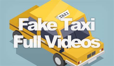 fake taxi pornhub|Canal Fake Taxi